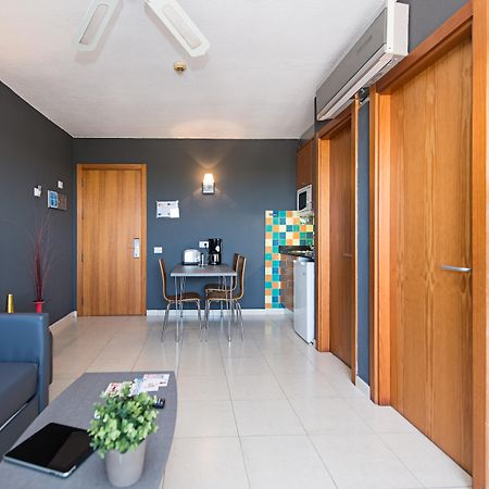 Axel Beach Maspalomas - Adults Only Playa del Ingles  Phòng bức ảnh