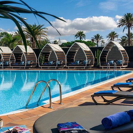 Axel Beach Maspalomas - Adults Only Playa del Ingles  Ngoại thất bức ảnh