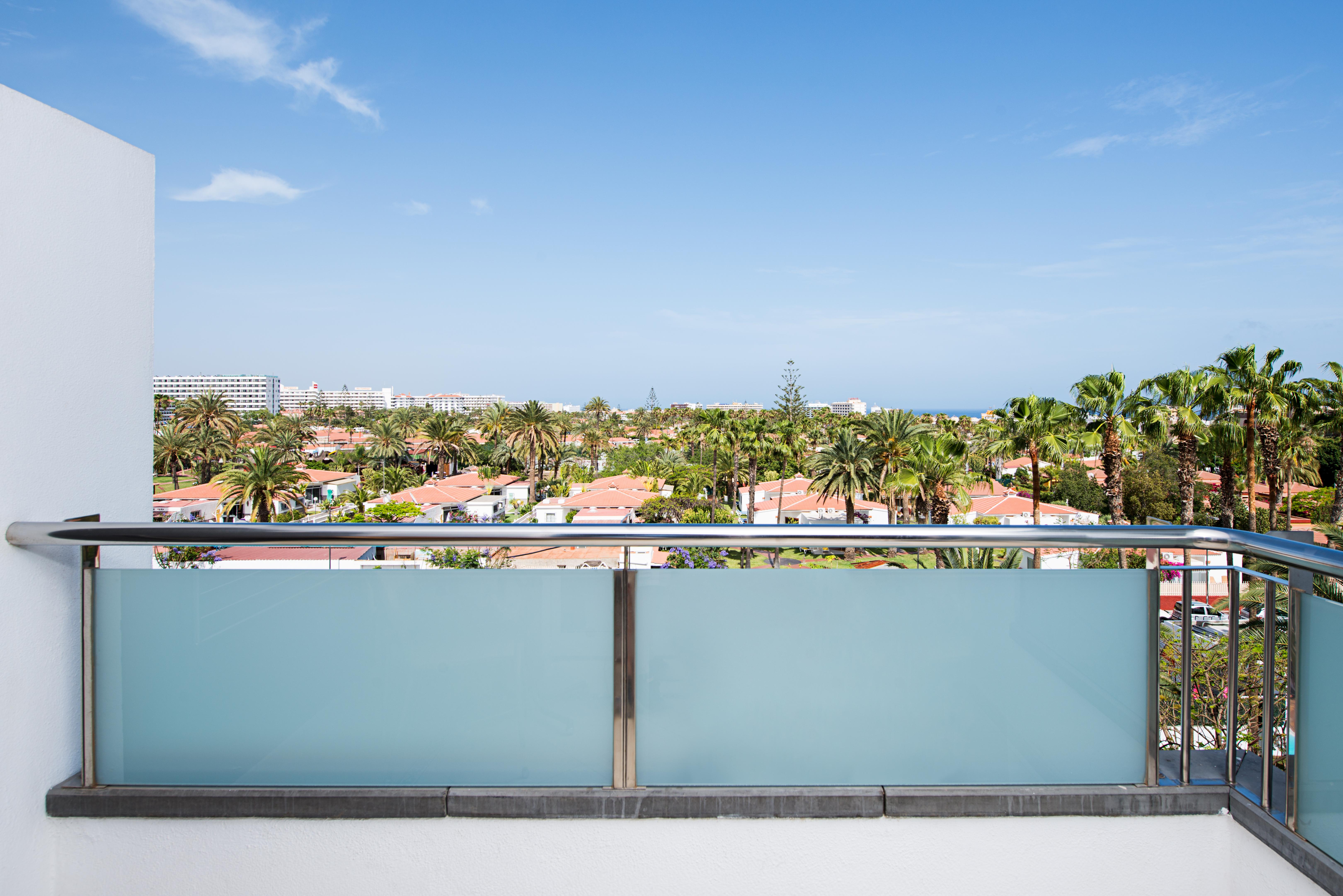 Axel Beach Maspalomas - Adults Only Playa del Ingles  Ngoại thất bức ảnh