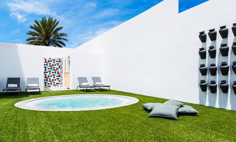 Axel Beach Maspalomas - Adults Only Playa del Ingles  Ngoại thất bức ảnh