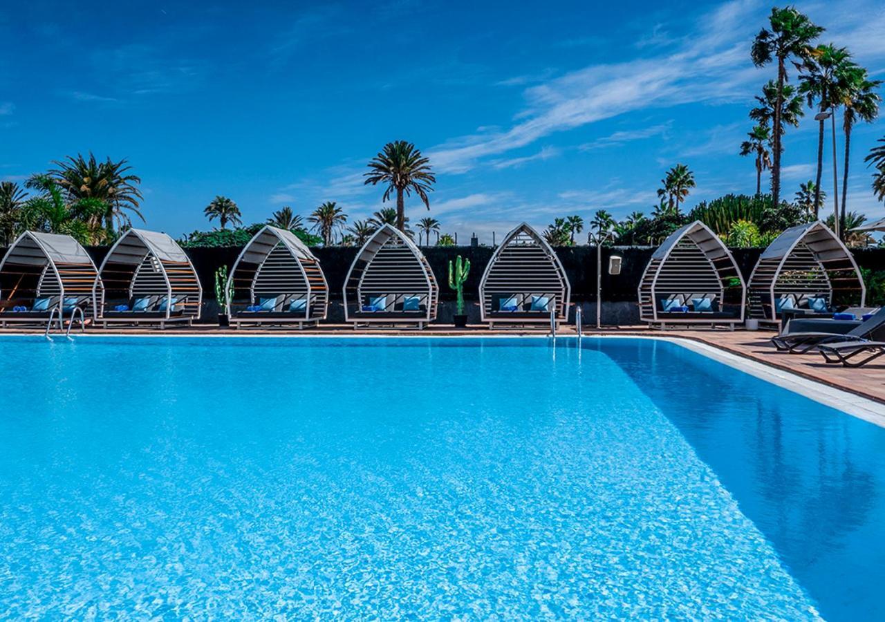 Axel Beach Maspalomas - Adults Only Hotel Playa del Ingles  Ngoại thất bức ảnh