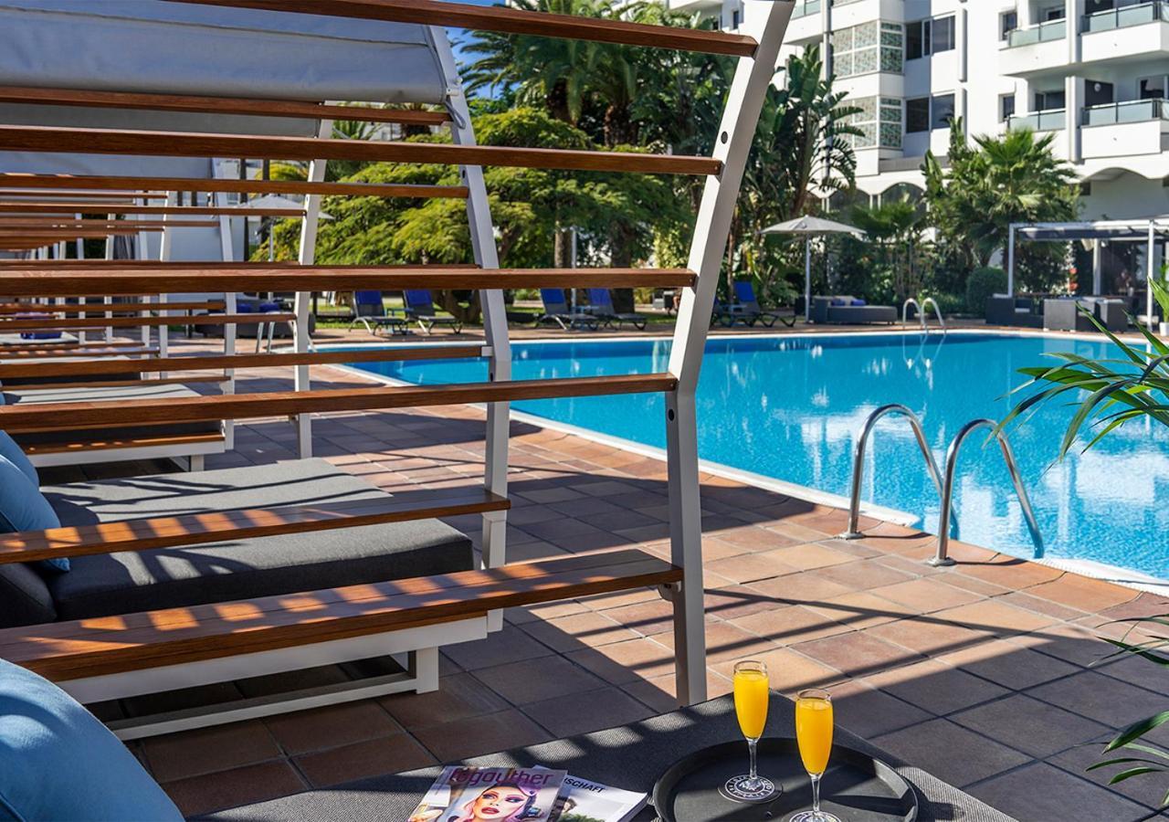 Axel Beach Maspalomas - Adults Only Playa del Ingles  Ngoại thất bức ảnh