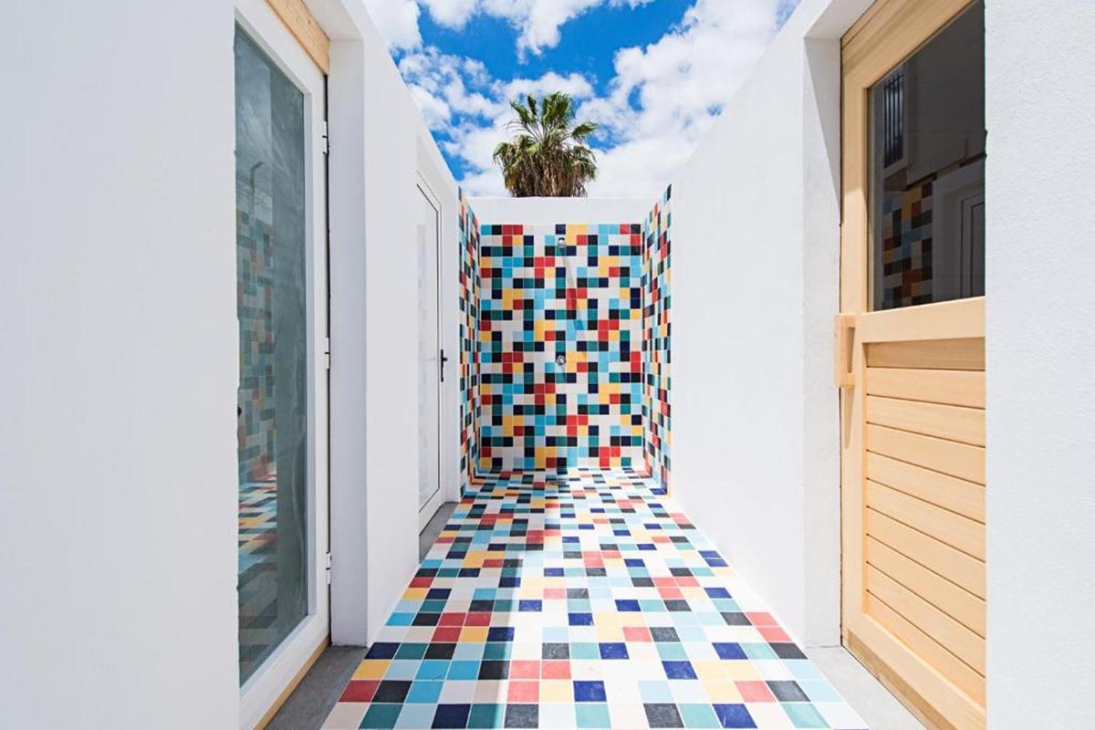 Axel Beach Maspalomas - Adults Only Playa del Ingles  Tiện nghi bức ảnh