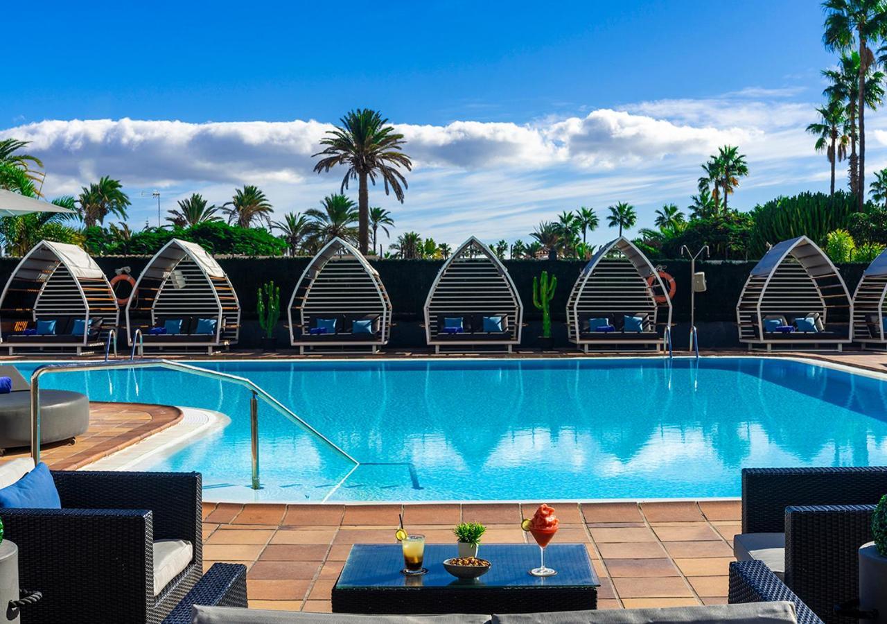 Axel Beach Maspalomas - Adults Only Playa del Ingles  Ngoại thất bức ảnh