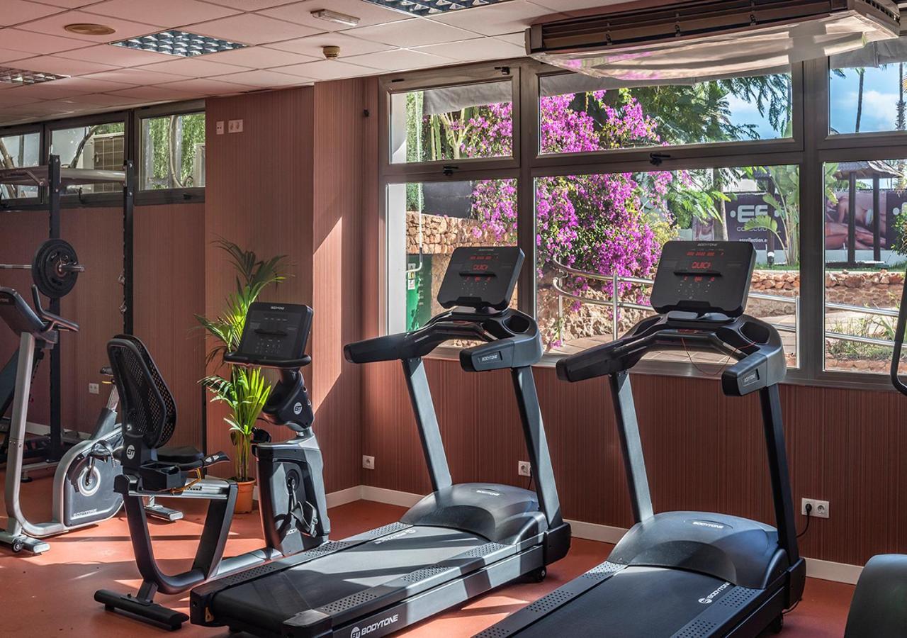 Axel Beach Maspalomas - Adults Only Playa del Ingles  Ngoại thất bức ảnh