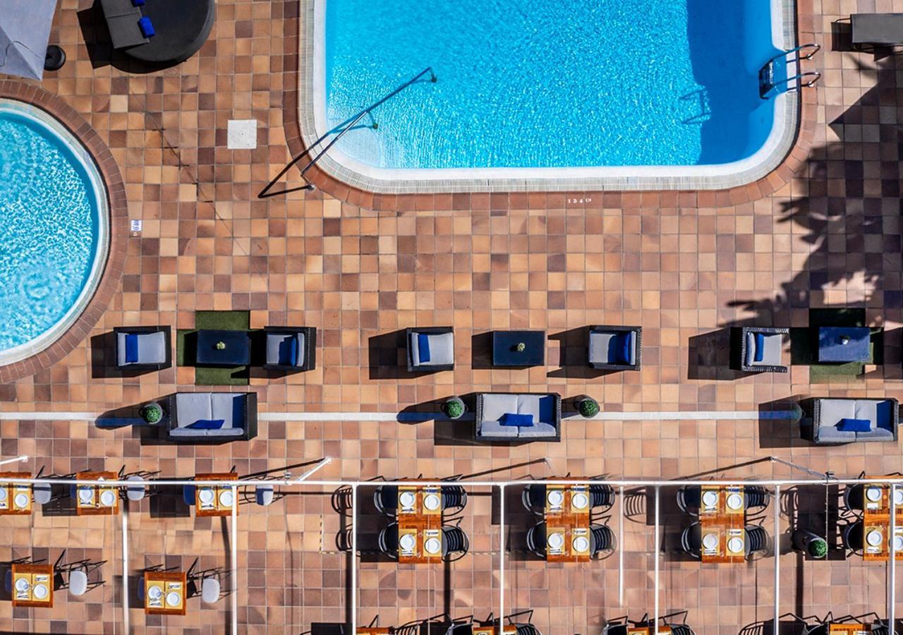 Axel Beach Maspalomas - Adults Only Playa del Ingles  Ngoại thất bức ảnh