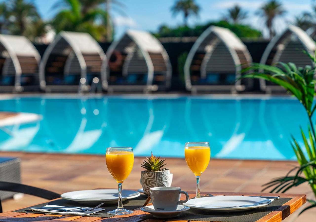 Axel Beach Maspalomas - Adults Only Playa del Ingles  Ngoại thất bức ảnh