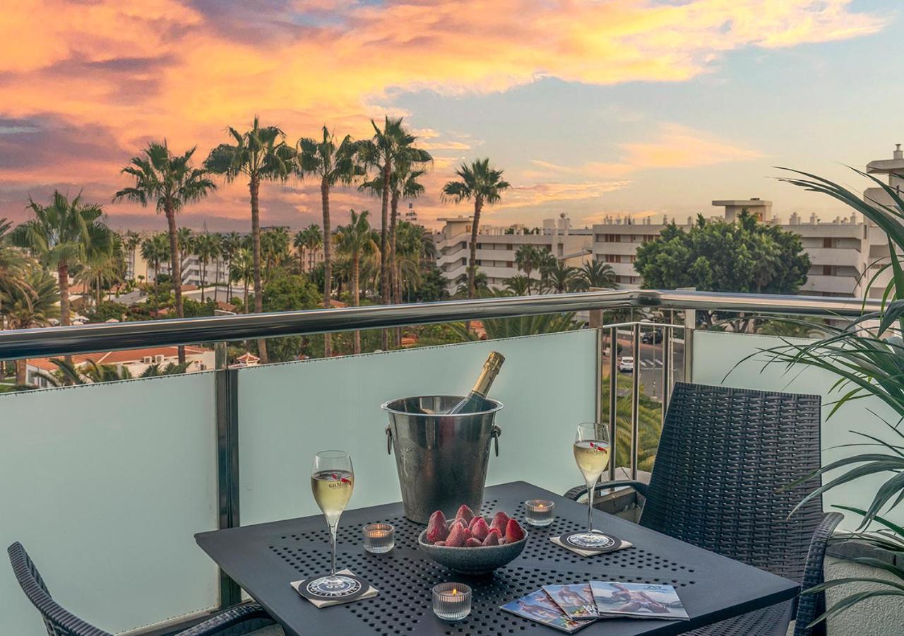 Axel Beach Maspalomas - Adults Only Playa del Ingles  Ngoại thất bức ảnh