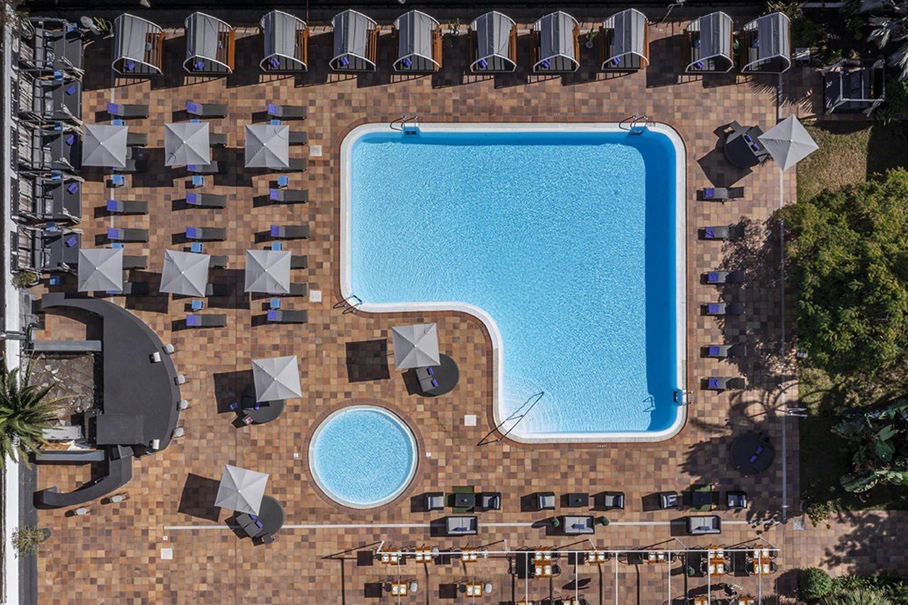 Axel Beach Maspalomas - Adults Only Playa del Ingles  Ngoại thất bức ảnh