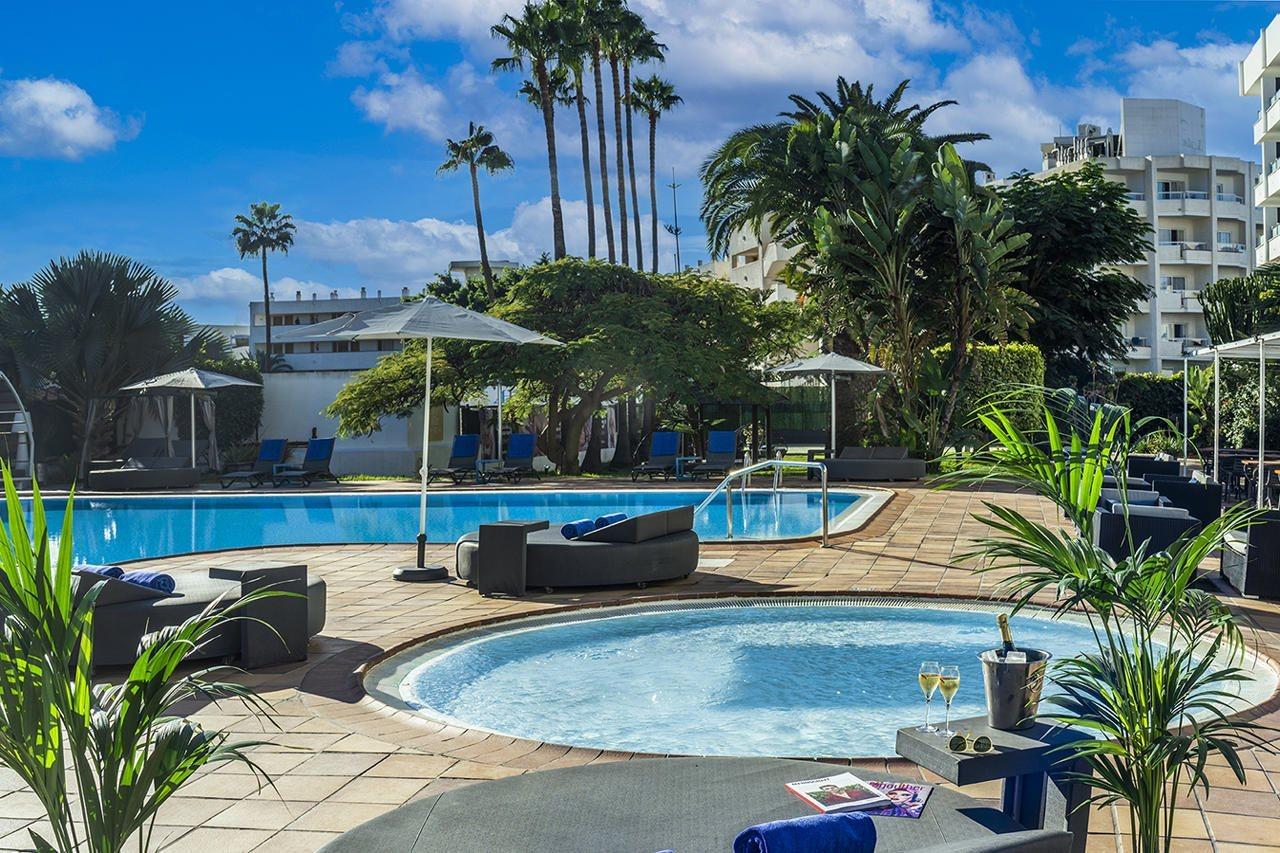 Axel Beach Maspalomas - Adults Only Playa del Ingles  Ngoại thất bức ảnh