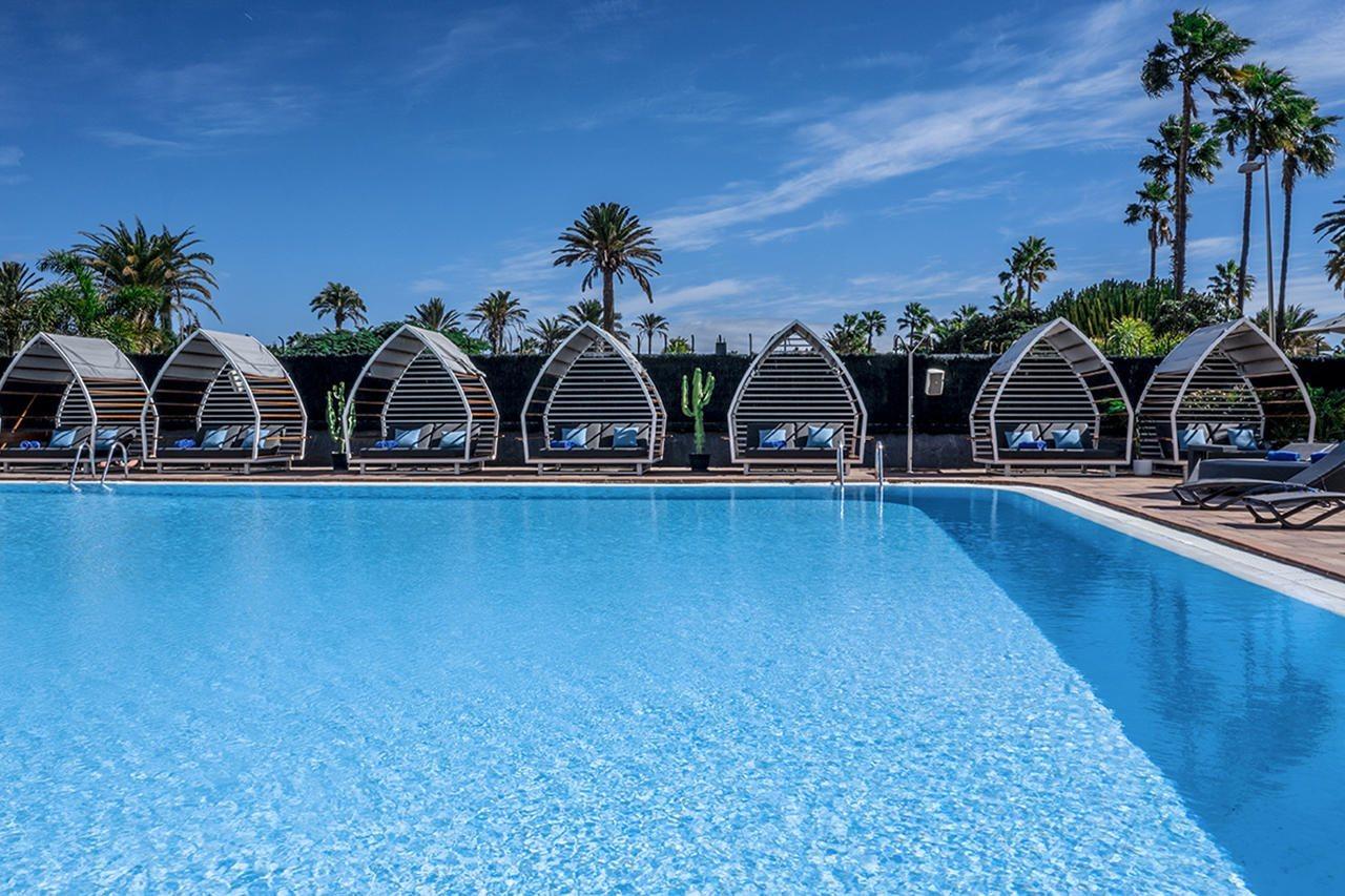 Axel Beach Maspalomas - Adults Only Playa del Ingles  Ngoại thất bức ảnh