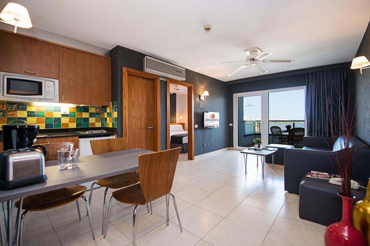 Axel Beach Maspalomas - Adults Only Playa del Ingles  Ngoại thất bức ảnh