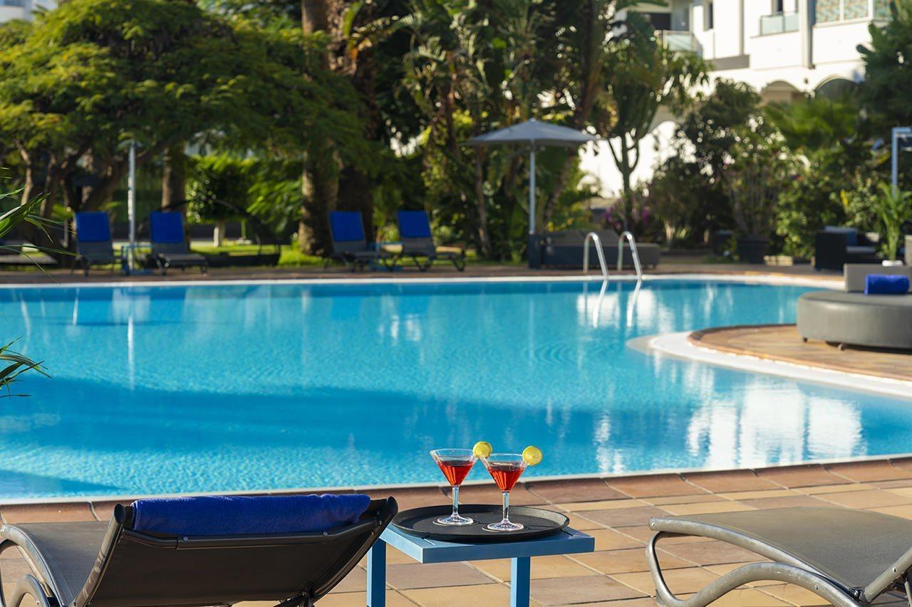 Axel Beach Maspalomas - Adults Only Playa del Ingles  Ngoại thất bức ảnh