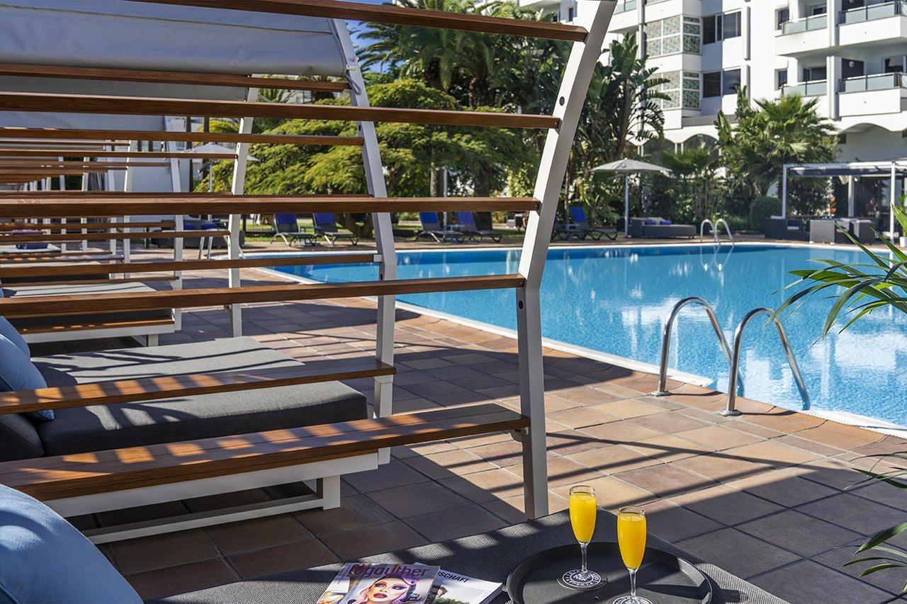 Axel Beach Maspalomas - Adults Only Playa del Ingles  Ngoại thất bức ảnh