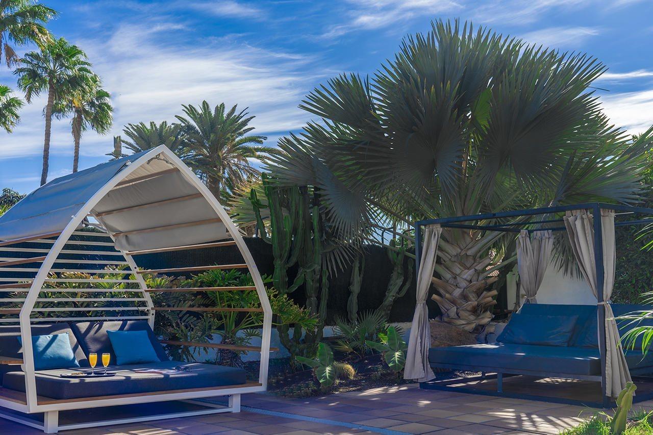 Axel Beach Maspalomas - Adults Only Playa del Ingles  Ngoại thất bức ảnh