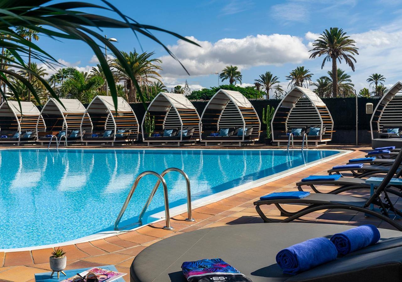 Axel Beach Maspalomas - Adults Only Playa del Ingles  Ngoại thất bức ảnh
