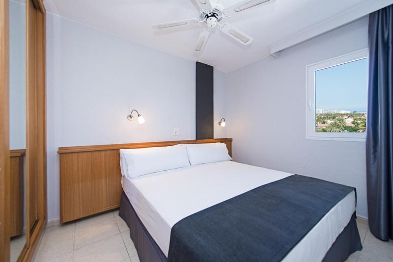 Axel Beach Maspalomas - Adults Only Playa del Ingles  Phòng bức ảnh