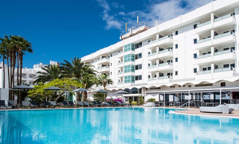 Axel Beach Maspalomas - Adults Only Playa del Ingles  Ngoại thất bức ảnh